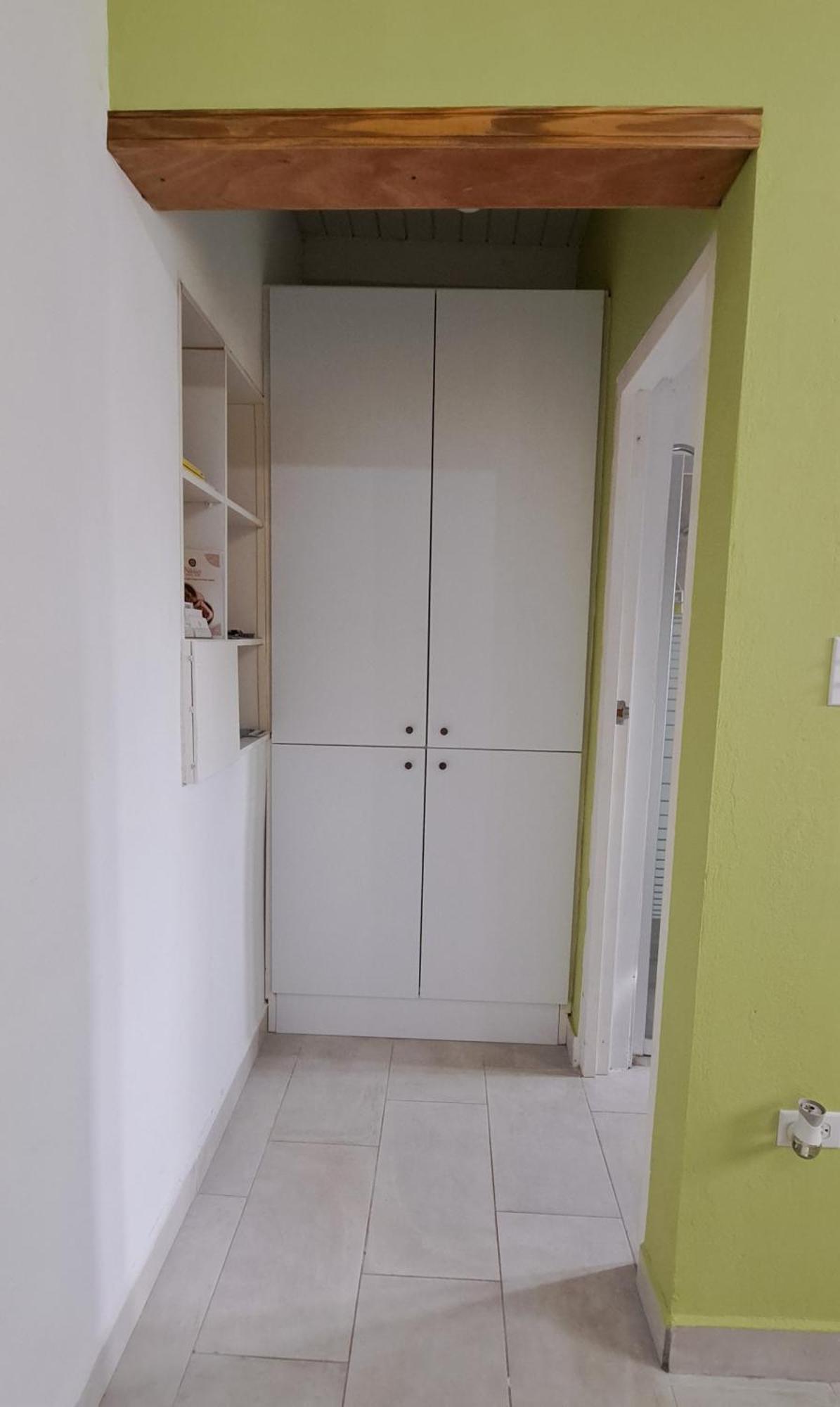 Luca Apartment 5H نورد المظهر الخارجي الصورة
